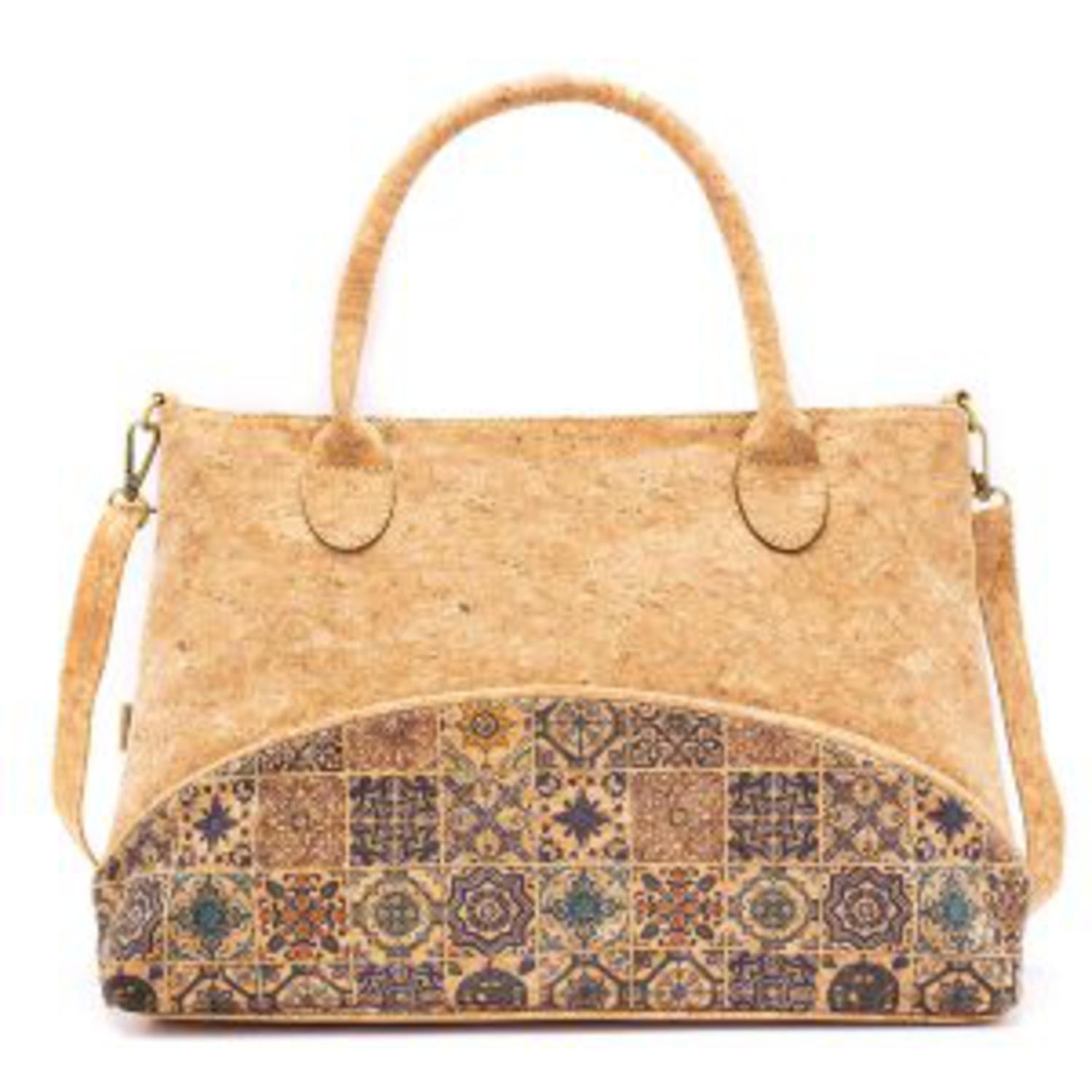 Ženska torbica Mosaic